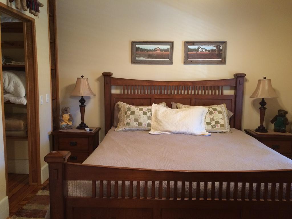 Calhoun House Inn & Suites Bryson City Exteriér fotografie